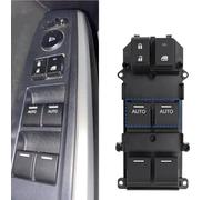 Botón de ventana Interruptor De Control Ventanilla Eléctrica Para Accord, MK8, VIII Para Pilot 2011, 2012, 2013, 2014, 2015, 35750-SZA-A31 35750-TB0-H01(2 AUTO)