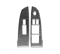 Botón de ventana Interruptor de Ventana Para Volvo Para Truck Para FH12 FM VNL 20953592 Botón de control de ventana(Black)