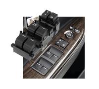 Botón de ventana Para Accord 2008-2012 Interruptor Control Ventanilla Eléctrica Principal Lado Conductor Delantero Izquierdo 35750-TB0-H01 35750-TBD-H13 35750-TA0-A02