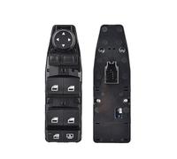 Botón de ventana Para F06 F07 Para F10 F25 Interruptor De Ventanilla Principal Botón Eléctrica Ventana(A)