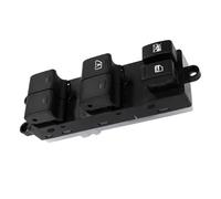 Botón de ventana Para Frontier para Xterra para Excursion para Explorer 25401-EA003 25401EA003 Interruptor de ventana eléctrica LH Botón de control de ventana