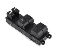 Botón De Ventana Para Nissan Para Tiida C11 Botonera Elevaluna