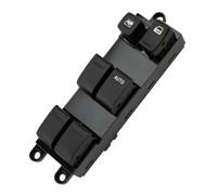 Botón De Ventana Para Nissan Para X-trail Botonera Elevaluna