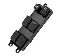 Botón De Ventana Para Nissan Para X-trail Botonera Elevaluna