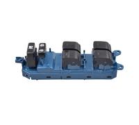 Botón de ventana Para Toyota para Avensis 2009 2010 2011 2012 2013 LHD conjunto de interruptor de Control de ventana principal eléctrico 84040-05020 Botón de control de ventana