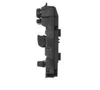 Botón de ventanilla Lateral para Mazda 2 DF7166350A DF71-66-350A 03124290 Interruptor de Control de elevalunas eléctrico para automóvil