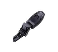 Botón de Volante 6242Z6 Compatible con Peugeot 206, 207, 307, 308 y 406. Control de Audio y Radio de Crucero para Coche. Interruptor de manija. Botón.