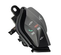 Botón De Volante Compatible Con Ford Para Kuga 2012-2015 Para Focus 3 2012-2014 Botones De Control Teléfono De Volumen Volante Multifunción Derecho Del Automóvil DT1T-9E740-AA