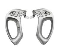 Botón De Volante Compatible Con Hyundai Para IX35 Para Tucson 2009 2010 2011 2012 2013 2014 2015 Interruptor Control De Crucero De Audio Volante Del Automóvil 96700-2S400SAS