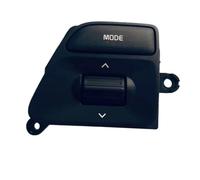 Botón De Volante Compatible Con Kia Para K2 2015 2016 Volante De Coche Botón Multifunción Interruptor De Control De Audio Piezas De Repuesto Para Automóvil(1pcs Right)