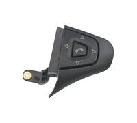 Botón de Volante Multifunción Universal para Coche Interruptor De Control RH 5 Pines, Botón Volante Velocidad, Menús Crucero Automático Camión Para SCANIA Serie PGRT 1870910