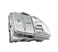 Botón de Volante Multifunción Universal para Coche OEM 967002S100 Para Hyundai 2010-2015 Para Tucson Para IX35 Botón Volante Multifunción Ajuste Volumen Velocidad Fija Crucero(Right-Cruise)