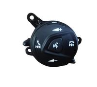 Botón de Volante Multifunción Universal para Coche OEM DM5T-14K147-DA AM5T-14K147-AA Para Interruptor Multifunción Botón Volante Enfoque(2 piezas)