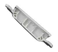 Botón de volumen del volante para 7 7.5 GTD R para GTS para Passat para Arteon MQB 2017-2020 Conducción a la izquierda compatible con interruptor de control de audio del coche