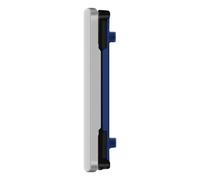 Botón de Volumen para Galaxy S25 FE Reparación Componente Lateral Service Pack