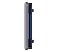 Botón de Volumen para Galaxy S25 FE Reparación Componente Lateral Service Pack
