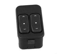 Botón del elevalunas eléctrico para Opel Astra G para combo Tour Power | Se adapta a Vauxhall Astra G, Zafira A, Corsa C; restaura la función de elevación de un solo toque al instante