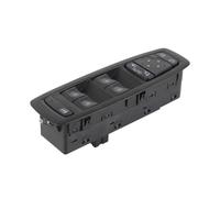 Botón Del Elevalunas Eléctrico Principal Para Renault Para Megane 4 Para Scenic Para Kadjar Y Para Talisman 254012952R