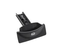 Botón Del Freno Coche Compatible Con Benz Para W164 ML300 2005-2011 Para GL350 GL400 2006-2012 Manija Liberación Palanca Interruptor Freno Mano Estacionamiento 1644270020-A