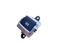 Botón Del Freno Coche Compatible Con Jaguar Para F-Pace XF 2017 2018 2019 Interruptor Control De Freno Estacionamiento Electrónico Accesorios Repuesto T2H39311