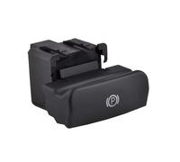 Botón Del Freno Coche Compatible Con Peugeot 3008 5008 Piezas Repuesto Interruptor Estacionamiento Freno Mano Electrónico Accesorios Reparación 470706