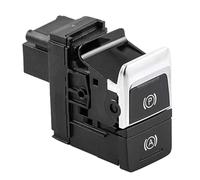 Botón Del Freno Compatible Con A6 C7 RS6 S7 A7 2013 2014 2015 2016 2017 2018 2019 Botón Interruptor Freno Mano Electrónico Accesorios 4G1927225B