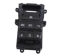 Botón Del Freno Compatible Con Hyundai Para Tucson TL 2015 2016 2017 2018 Botón Control Interruptor Electrónico Freno Mano Accesorios 93300F8060
