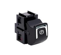 Botón Del Freno Compatible Con Opel Para Astra J 2009-2016 Para Zafira C 2012 Conjunto Interruptor Control Estacionamiento Freno Mano Electrónico Coche 20843230
