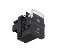 Botón Del Freno Compatible Con VW Para Golf Para Mk7 2013 2014 2015 Botón Interruptor Retención Automática Freno Mano Electrónico Coche, Accesorios 5G0927225D