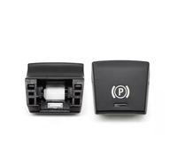 botón del freno de mano Botón De Freno Estacionamiento Electrónico Compatible Con Serie 7 F01 F02 2009 2010-2014 Serie 6 F06 F12 Serie 5 Para M5 F10 F18 2011-2017(Model B2)