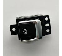 botón del freno de mano Compatible Con BAIC X35 X55 EX5 Botón De Control De Freno Estacionamiento Eléctrico Interruptor Freno Estacionamiento A00082502