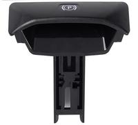 botón del freno de mano Interruptor Manija Freno Estacionamiento Compatible Con Benz Clase CLC CL203 2008-2011 Clase GLK X204 2008-2015 Para CLK C209 2002-2009