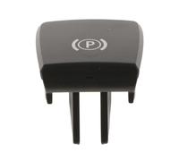 Botón del freno mano Para B&MW X5 X6 E70 E71 Botón P Del Interruptor Del Freno De Mano Electrónico De Estacionamiento Interruptor del freno estacionamiento