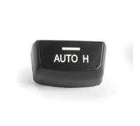 Botón del Interruptor Compatible Con Para 5 7 F01 F02 F07 F10 F11 F18 61312822518 Cubierta Interruptor Botón P Freno Mano Coche(AUTO H)