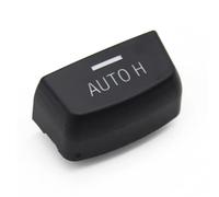 Botón del Interruptor Compatible Con Para 6 F06 F12 7 F01 F02 2009-2014 Para X5 X6 F15 F16 2014-2017 Interruptor Freno Estacionamiento Electrónico Cubierta Botón P Automático(Size3)