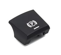 Botón del Interruptor Compatible Con Para 7 F01 F02 X3 X4 F25 F26 2009-2017 61319159997 Interruptor De Freno De Mano Electrónico Con Tapa De Botón H Automático(Size1)