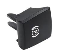 Botón del Interruptor Compatible Con Para X5 E70 2006-2013 Para X6 E71 2008-2014 Cubierta Del Interruptor Del Botón P Del Freno De Mano Del Freno De Estacionamiento Del Coche