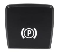 Botón del Interruptor Compatible Con Para X5 E70 2006-2013 Para X6 E71 2008-2014 Cubierta Del Interruptor Del Botón P Del Freno De Mano Del Freno De Estacionamiento Del Coche
