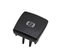 Botón del Interruptor Compatible Con Para X5 E70 X6 E71 E72 2007-2013 Interruptor Freno Mano Electrónico Tapa Botón Freno Estacionamiento Automático(Size1)