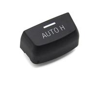 Botón del Interruptor Compatible Con Para X5 E70 X6 E71 E72 Conjunto Interruptor Freno Mano Electrónico Tapa Botón Freno Estacionamiento Reemplazo Automático(AUTO H)