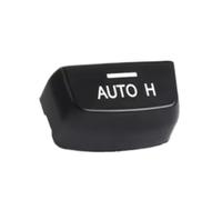 Botón del Interruptor Compatible Con Para X5 F15 2014-2018 Conjunto Freno Mano Coche Botón P Freno Estacionamiento Cubierta Interruptor Control Automático H(AUTOH)