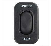 Botón del interruptor de bloqueo/desbloqueo central de puertas del automóvil F57Z-14028-AAA