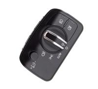 Botón Del Interruptor De Control De La Lámpara Antiniebla Del Faro Automático 8V0941531AE Compatible Con A3 Para Cabriolet 8V7 2013-2016 2017 2018 2019 2020 Elementos mando coche