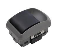 Botón Del Interruptor De Control De La Ventana Del Lado Del Pasajero Accesorios De Repuesto Para Peterbilt Para Kenworth Pieza Mercado Accesorios
