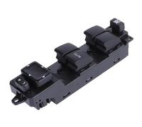 Botón del Interruptor de Control de la Ventana eléctrica Principal del automóvil CG15 66 350 CG1566350 CG15 66 350 para Mazda 5 2012 2013 2014 2015 Botón eléctrico