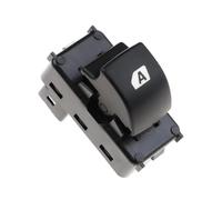Botón Del Interruptor De Control Del Elevalunas Del Lado Del Pasajero Para Citroën C4 Para Berlingo Para Peugeot Partner 207 Piezas Repuesto