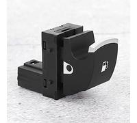 Botón del Interruptor de la Cubierta del Tanque de Combustible 1KD959833 para MK5 Rabbit