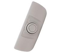 Botón del Interruptor de la Ventana del Techo Corredizo, 8200119893 Botón del Interruptor del Techo Corredizo del Coche para 2 Scenic 2