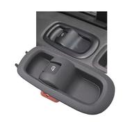 Botón del interruptor de la ventana eléctrica Adecuado Para 2016-2019 Para Ford Para Interruptor Elevador De Vidrio Tránsito Ventanillas Eléctricas OEM:BK2T-14529-AB