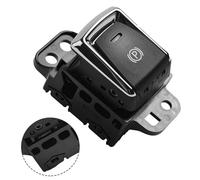 Botón del interruptor de la ventana eléctrica Freno De Mano Electrónico Para Coche, Interruptor Botón Para Qashqai 2014-2018, Componente Control Estacionamiento 969XC-4EA0A
